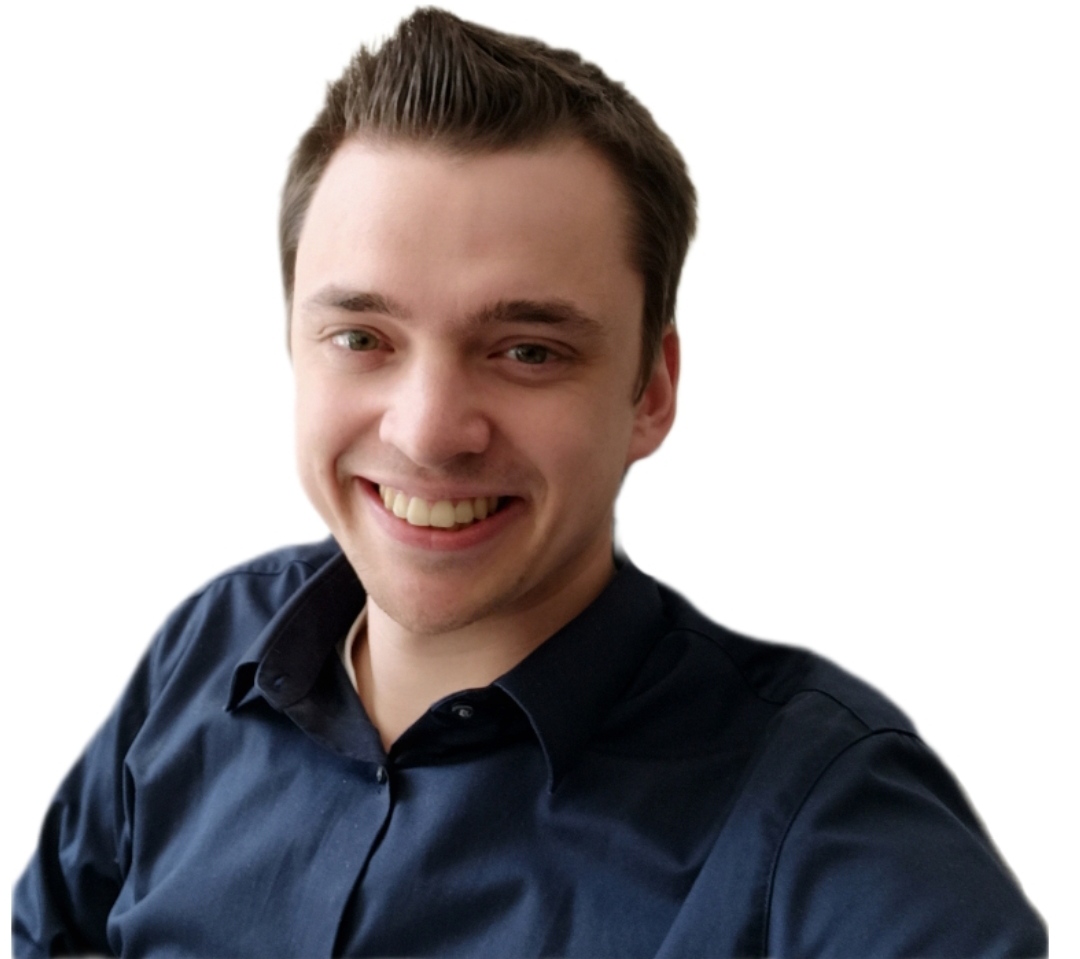 Bild von Benedikt Heider