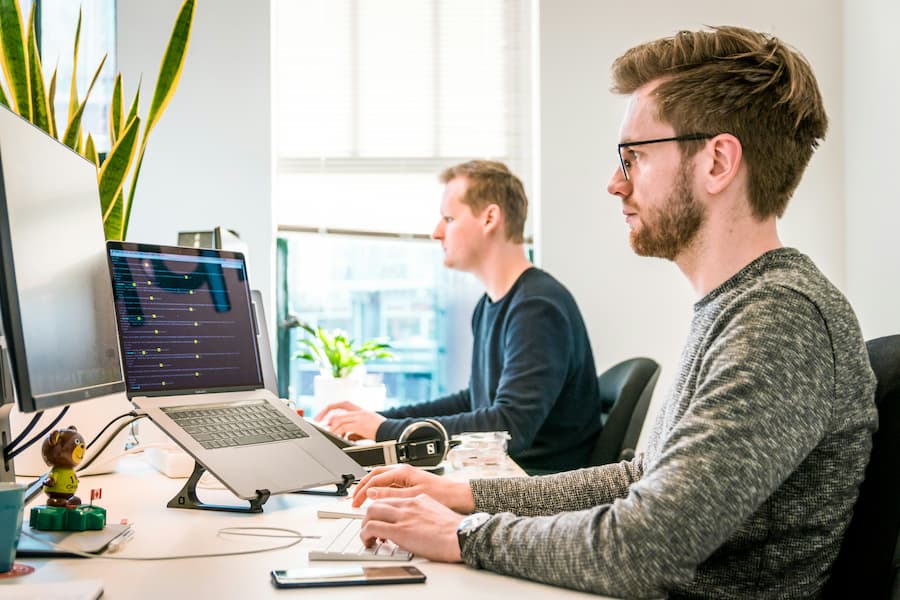 IT-Dienstleister für Steuerberater und Steuerkanzleien